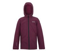 Impermeabile per bambini Regatta Frelton Violet 5/6 ans