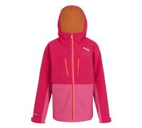 Giacca da bambino Regatta Jr Highton JktV Dimensione per bambini: 153-158 / Colore: rosa