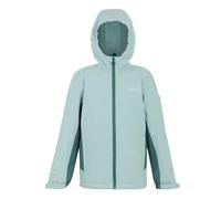 Regatta Hurdle Jacket Verde 13 Years Bambini