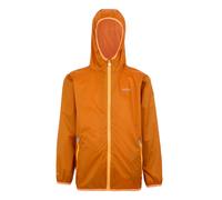 Impermeabile per bambini Regatta Lever II Orange 14 ans