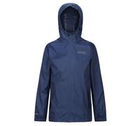 Impermeabile per bambini Regatta Pack It Bleu 7/8 ans