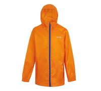 Regatta Bambini Bambini pack It giacca ripiegabile impermeabile Shell, traspirante & Durable