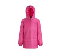 Regatta Stormbreak' con Cappuccio Jackets Waterproof Shell, Unisex Bambini, Jem, 3XL