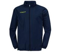 Impermeabile per bambini Uhlsport Score Bleu 6 anni