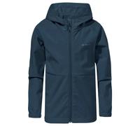 Vaude - Kid's Kinich Jacket - Giacca softshell 110/116 blu