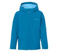 Vaude Kinich Jacket Blu 122-128 cm Bambini