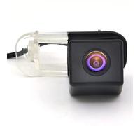 Impermeabile Per Benz Per Serie AB Per B200 W245 A160 W169 Macchina Fotografica Retrovisione HD CCD Visione Notturna Telecamera Regolabile Telecamera Auto