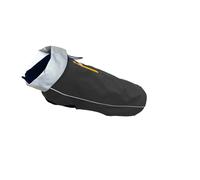 Dog Gone Smart Impermeabile per Cane Dog Gone Smart Nero 55cm EAN: 0849670023496