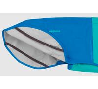Impermeabile per cani ruffwear sun shower s 56 - 69 cm