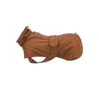 Impermeabile per Cani Trixie Arancio L