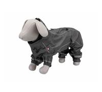 Impermeabile per Cani Trixie Grigio S