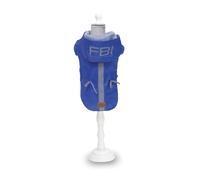 Impermeabile per cani Vancouver Fbi dorso 25 cm blu Blu