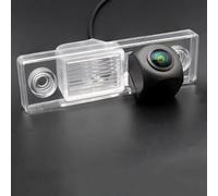 Impermeabile Per Chevy Per Spark Per Beat M300 2009~2019 Veicolo Videocamera Vista Posteriore Per Matiz Per Creative M300 Regolabile Telecamera Auto(AHD 1080P)