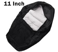 Impermeabile per coprisedile per tosaerba da guida su tosaerba Keep Your per sed