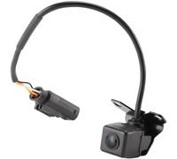 Impermeabile Per Kia Per Sportage 2011-2016 Telecamera Auto Telecamera Retromarcia Backup Parcheggio Ist Camera 95750-3W100 Regolabile Telecamera Auto