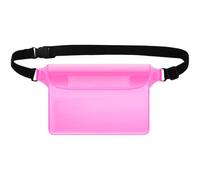 Impermeabile Per Nuoto Porta Cellulare Antiacqua | Porta Cellulare Passaporto e Documenti con Protezione Asciutta per Sport Acquatici Viaggi Spiaggia Piscina Escursioni