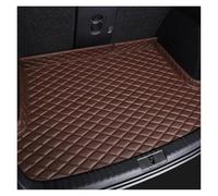 Impermeabile Per SKODA RS Per Karoq Per Superb Per Combi Per Yeti Per Octavia Immobiliare Per Cargo Liner Boot Tappeti Tappetino Bagagliaio Posteriore(1pc trunk matA4)
