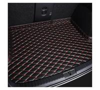 Impermeabile Per SKODA RS Per Karoq Per Superb Per Combi Per Yeti Per Octavia Immobiliare Per Cargo Liner Boot Tappeti Tappetino Bagagliaio Posteriore(1pc trunk matA7)