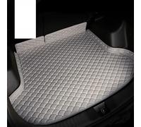Impermeabile Per SKODA RS Per Karoq Per Superb Per Combi Per Yeti Per Octavia Immobiliare Per Cargo Liner Boot Tappeti Tappetino Bagagliaio Posteriore(1pc trunk matA8)