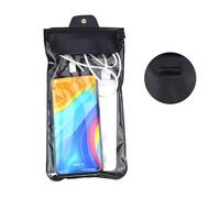 impermeabile per telefono, impermeabile per telefono, borsa portatile con cordino, subacquea per telefono, accessori da viaggio, spiaggia, nave da crociera, protezione per