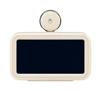 Impermeabile Phone Holder, Shower Suction Cup Case, Adjustable Bathroom Device with Clear Touch Screen, Splash Proof Phone Storage System, Hands Free Shower Phone Mount, Phone Holder for Daily Use