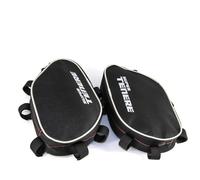 Impermeabile Portaoggetti Borse Laterali Per Paramotore Moto Per Yamaha XTZ1200 XT1200Z Super Tenere, Per Borsa Porta Attrezzi Per La Riparazione Del Telaio Givi Moto Sella Borsa(Giù)