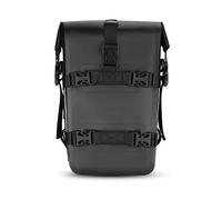 Impermeabile Portaoggetti Borse Per Paramotore Moto Per YAMAHA MT07 MT01 MT25 MT125 MT 01 07 25 125 MT-01 MT-07 MT-25 MT-125 Borsa Porta Attrezzi Da Serbatoio Moto Viaggio Tasca Sella Borsa(Nero 7)