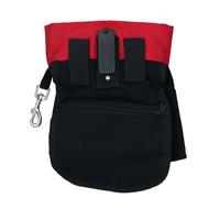 Impermeabile Pro Treat Bag Holder Dog Training Essential Reward Chiusura magn...