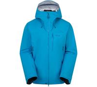 Giacca impermeabile Rab Firewall Mountain Jacket (Maya Blue) Uomo L