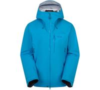 Giacca impermeabile Rab Firewall Mountain Jacket (Maya Blue) Uomo L