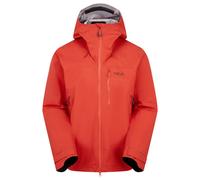 Giacca impermeabile Rab Firewall Mountain Jacket (Dark horizon) Uomo S