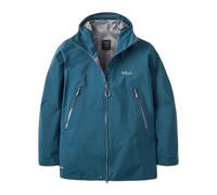 Rab - Kangri GTX Jacket - Giacca antipioggia S blu