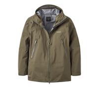 Giacca impermeabile da uomo Rab Kangri GTX Jacket (Army) XS