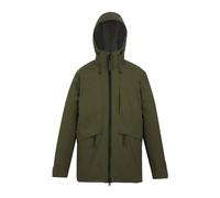 Giacca da uomo Regatta Balaton Taglia: XXXL / Colore: verde