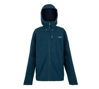 Giacca da uomo Regatta Birchdale II Taglia: XXXL / Colore: blu