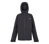 Giacca da uomo Regatta Birchdale II Taglia: S / Colore: grigio