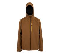 Impermeabile Regatta Birchdale II Marron S