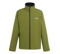 Regatta Cera V Softshell Jacket Verde S Uomo