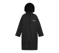 Impermeabile Regatta Changing Pro Gris L/XL
