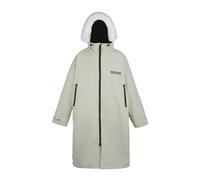 Impermeabile Regatta Changing Pro Gris XS/S