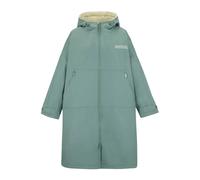 Regatta Robe Parka Verde L-XL Uomo