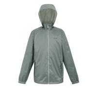 Impermeabile Regatta Lyle IV Grigio 4XL
