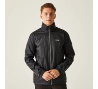 Regatta Giacca Lyle IV impermeabile Uomo Nero M