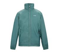 Impermeabile Regatta Lyle IV Vert 4XL