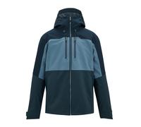 Impermeabile Regatta Maland II Bleu 4XL