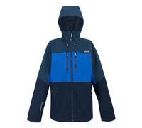 Impermeabile Regatta Maland II Blu 3XL