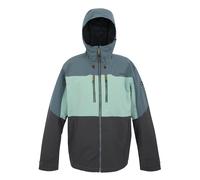 Impermeabile Regatta Maland II Blu 3XL
