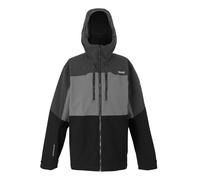 Impermeabile Regatta Maland II Grigio 4XL