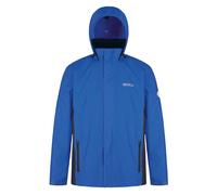 Regatta Matt Jacket Blu L Uomo
