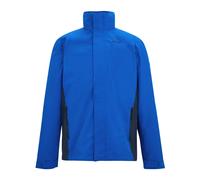 Impermeabile Regatta Matt II Bleu 5XL